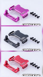 OVERDOSE OD3976 JT Aluminum Rear ESC Mount Type-2 (For GALM Series/