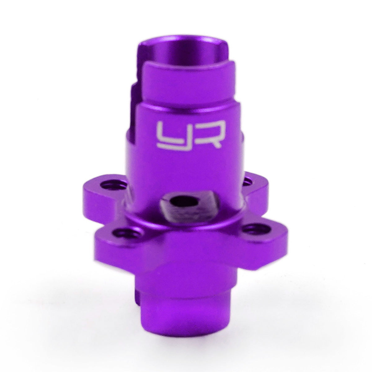 Yeah Racing Aluminum Spool For Reve D RDX Red or Purple RDRX-003