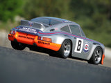 101320 - EU 1973 PORSCHE CARRERA RSR BODY (WB210mm.F0/R6mm NO ACCESSORIES)