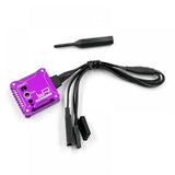 Yeah Racing Hackslider Drift Performance Tuned Gyro For RC Drift various colours