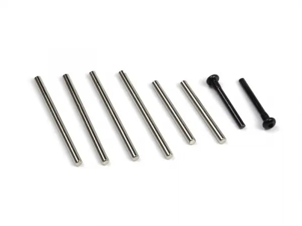 Genuine HPI Hinge Pin Set  for Stage-D10 HPI-161035