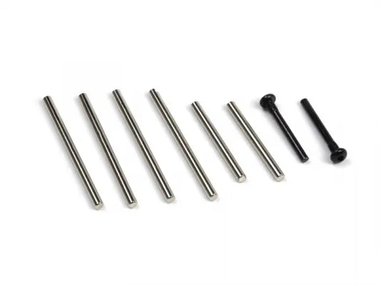 Genuine HPI Hinge Pin Set  for Stage-D10 HPI-161035