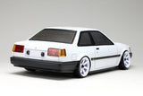 #SD-AE86L2B - TOYOTA Corolla Levin (AE86) 2-Door Body Set
Yokomo