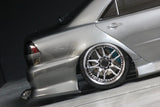 Pandora Rc – BN-Sports Mark 2 JZX110 Body Shell – (Clear) – #PAB-3221