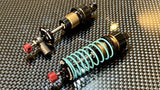 NERD Damper SS Set (TRF-OD) Adjustable Damper 10mm [HRC] HRC000037