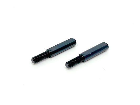 (R31S117) PM Upper Arm Shaft 23.5mm