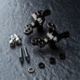 MST Aluminum ATK V3 Upright Set Black or red For RMX 2.0 / RMX 2.5 / RMX EX / RMX-M / MRX / FRX rmx4