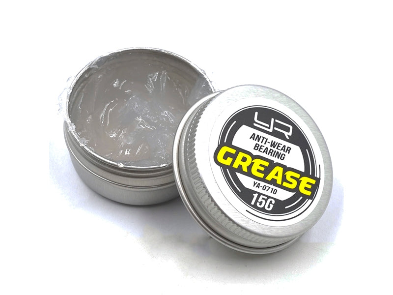 Yeah Racing High Quality Anti-Wear Bearing Grease 15g YA-0710