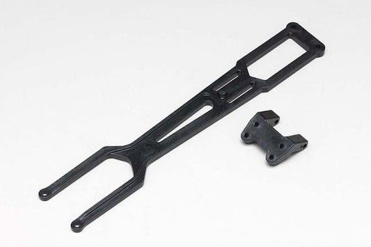RD-003 - Molded Upper Deck/Adaptor for RD2.0