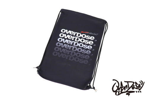 OVERDOSE BB-PB-001 Protection Bag ver.2 (OVERDOSE ver.)