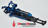 Rhino Racing SV2 Chassis Conversion Kit RED - RR-861  various colours