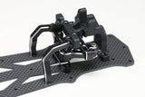 Yokomo Super Drift SD3.0 Assemble kit Black SDR-030