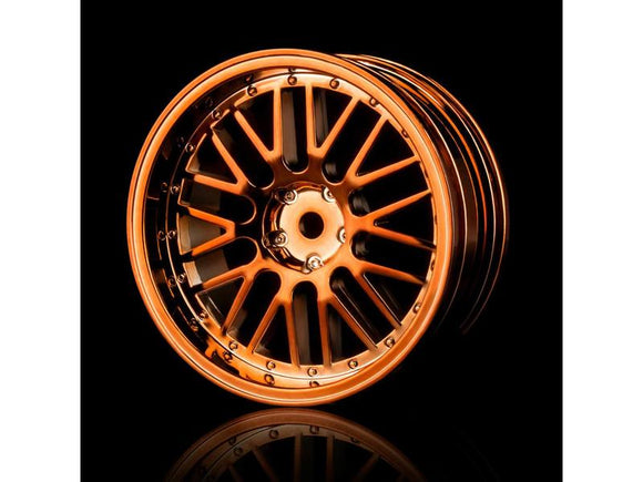 MST 10 Spokes +5 102025C