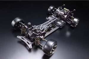 MDR-030 - Yokomo Master Drift MD3.0 Black Version