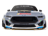 HPI Stage-D10 Flux Ford Mustang GT RTR S650 - J.Deane brushless