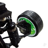 Futaba
S-CD500 KS Knuckle Servo 2.4kg 0.13s 4.8V - 6.0V