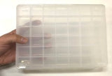 Topline Storage case (L) TP-116
