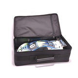 AEROX Car Bag 1/10th - 47x26x11cm
Item No. AX120