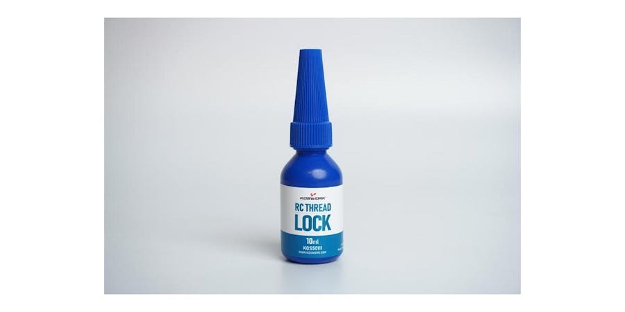 KOS50111 - Koswork RC Thread Lock (10 ml)