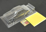 Toyota Carina A63 [PABG-3071]