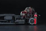 MST RMX-4 S PRO RC Drift Chassis Kit 1/10 - 532217