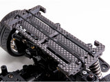 WRAP-UP Next - 0746-FD - Adjustable Carbon Battery Holder Set