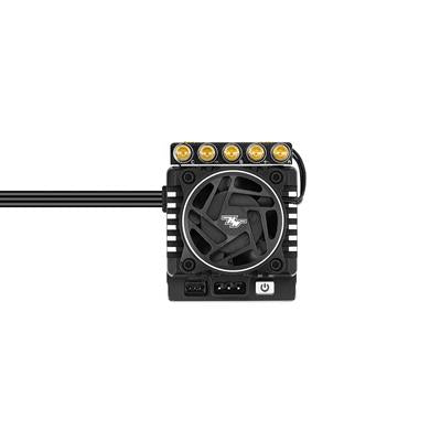 Hobbywing XERUN XR10 Pro Black G3 HW30112619
