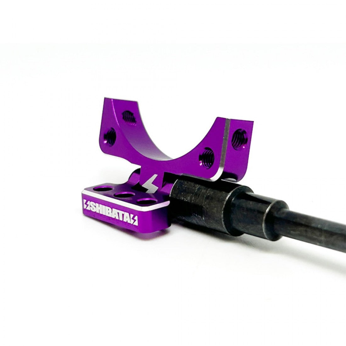 R31 House GRK Multi Fan Mount Bracket Set Ver.2 Various Colours