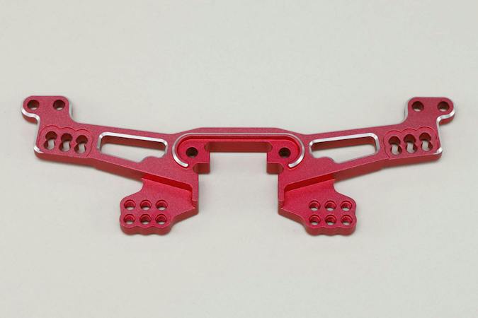 Yokomo RD-018AB - Alum.Rear Shock Tower Various Colours