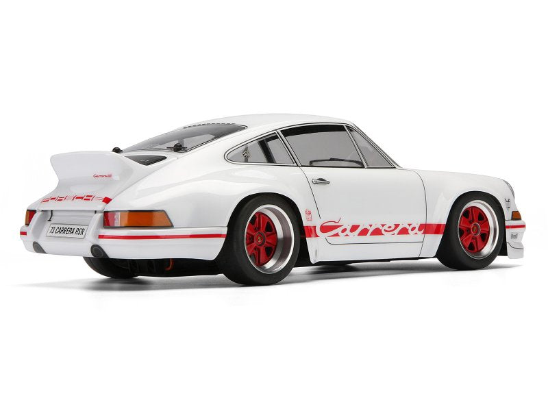 101320 - EU 1973 PORSCHE CARRERA RSR BODY (WB210mm.F0/R6mm NO ACCESSORIES)