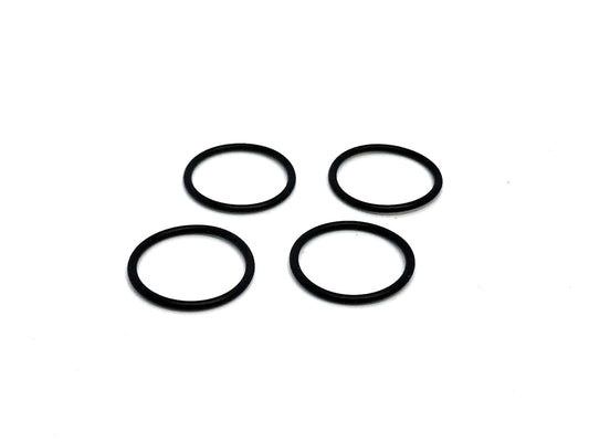 (R31S077) O-ring for GRK aluminum damper adjustment