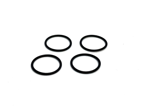 (R31S077) O-ring for GRK aluminum damper adjustment