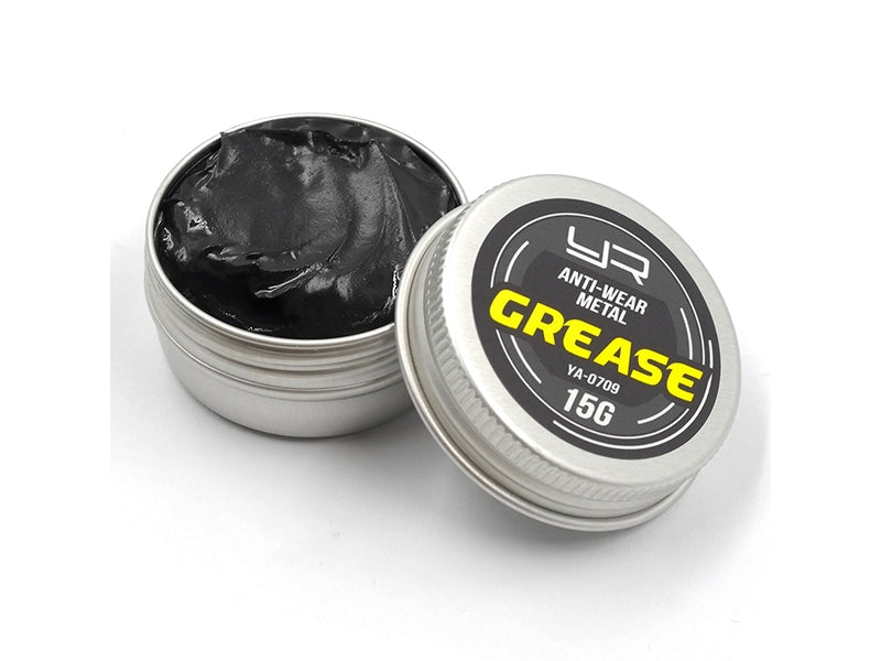 Yeah Racing High Quality Anti-Wear Metal Grease 15g YA-0709
