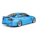 MST 1/10 RMX 2.5 E92 Blue Pre-Painted Body Brushed RWD RTR High Performance Drift Car w/ 2.4GHz Radio