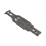 Kaizen Conversion carbon chassis plates - Overdose GALM krc-038c