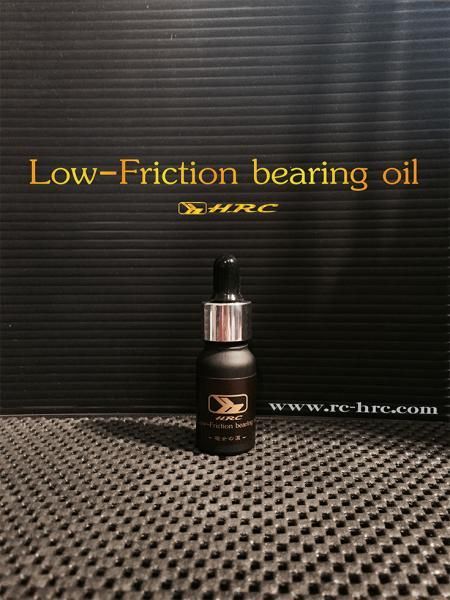 HRC Low Friction Bearing Oil HRC000011