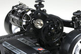 Yokomo Super Drift SD3.0 Assemble kit Black SDR-030