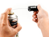 Yeah Racing Aluminum Bearing Cleaner
YT-0244BK