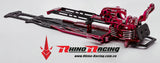 Rhino Racing SV2 Chassis Conversion Kit RED - RR-861  various colours