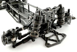 MC-III RDX Conversion Upgrade Chassis Kit [Reve D] RKD-MC3