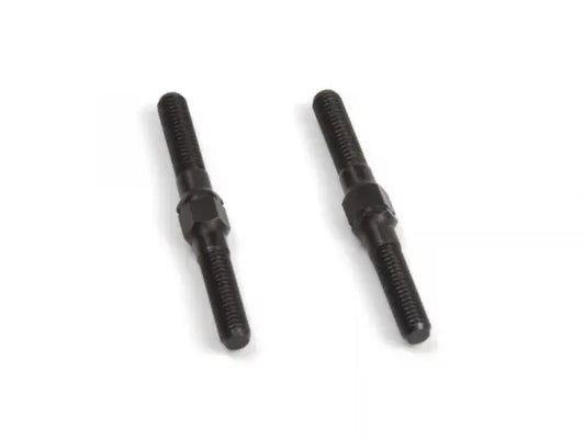 Genuine HPI Turnbuckle M3x30mm (2pcs) HPI-161052