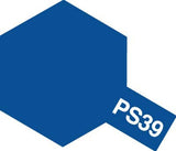 Tamiya PS Polycarbonate Spray Paint Various Colours
