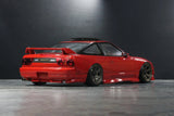 Nissan RPS13 180SX Kouki (TOHOKU STYLE) 1-10 Body Set [Pandora] PAB-3226