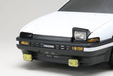 SD-AE86T3P - TOYOTA Sprinter Trueno(AE86)3Dr Aero Parts Set