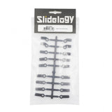 Slidelogy Plastic 4.8mm Ball End Set