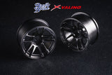 OVERDOSE BB-RW-013 VALINO N820S Aluminium Wheel 26mm