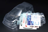 SD-RS13SPB - Yokomo Oginoya Nissan Sileighty Sayaka Special Drift Body Set