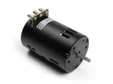 HPI FLX-D10-3650 10.5T Sensored Brushless Flux Motor #161066