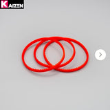 Kaizen Steering Conversion Belt Kit various colours