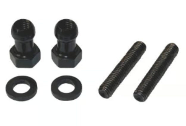 Topline Set for Damper Top (Φ4.8mm)